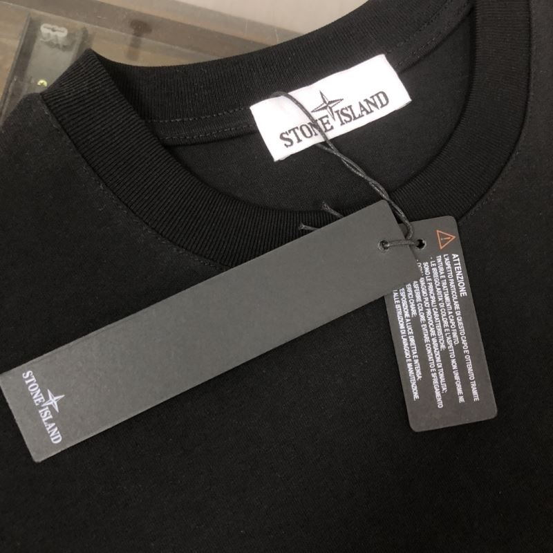 Stone Island T-Shirts